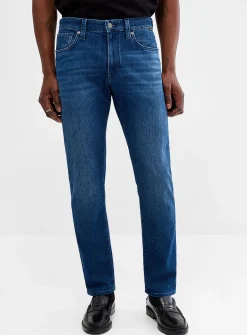 Marcus blue lightweight jean