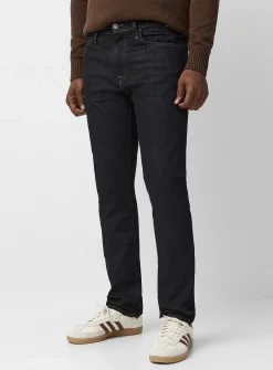Marcus deep-indigo jean
