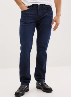 Marcus nocturnal indigo jean