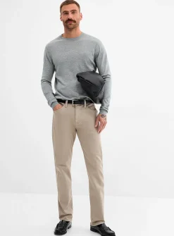Marcus taupe jean