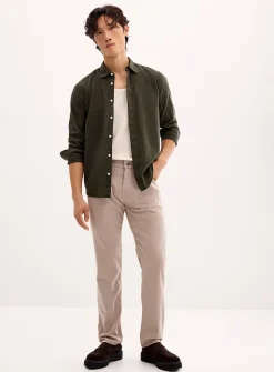 Marcus twill pant