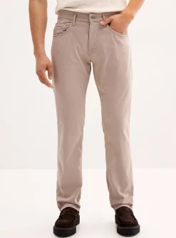 Marcus twill pant