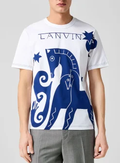 Mare and foals T-shirt