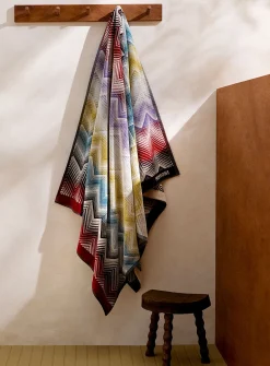 Marea beach towel