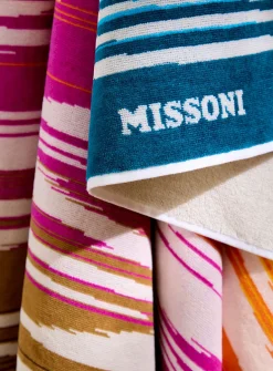 Marea beach towel