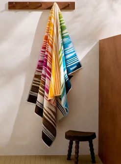 Marea beach towel