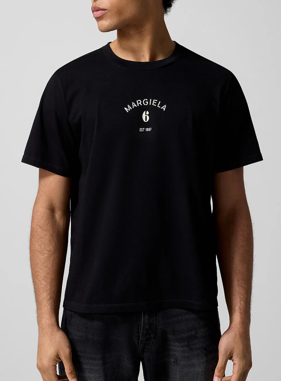 Margiela 6 T-shirt