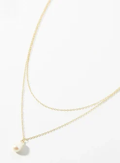 Marjorie necklace