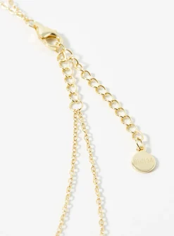 Marjorie necklace
