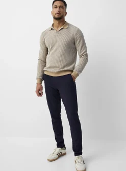 Mark knit pant