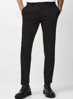 Mark knit pant