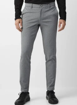 Mark knit pant