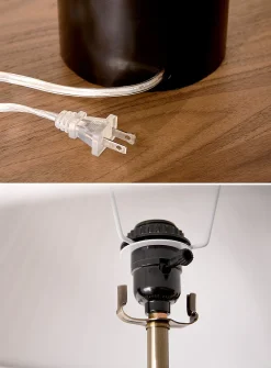 Marta table lamp