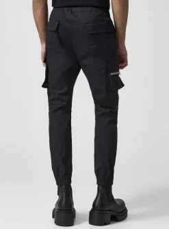 Mastodon slim cargo joggers
