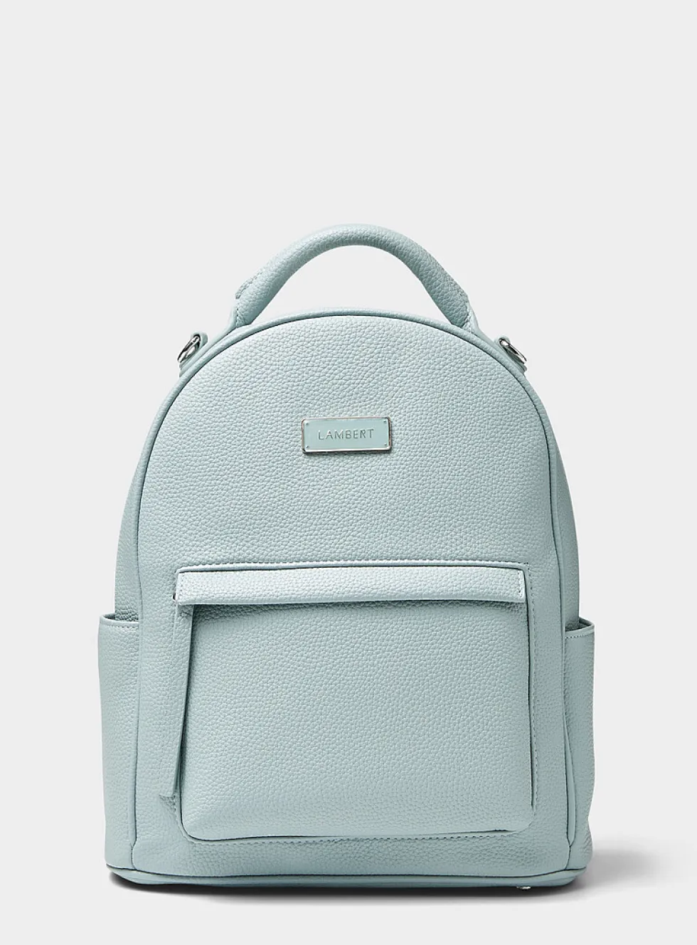 Maude pebbled backpack