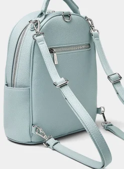 Maude pebbled backpack