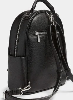 Maude pebbled backpack