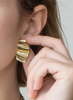 Maui earrings