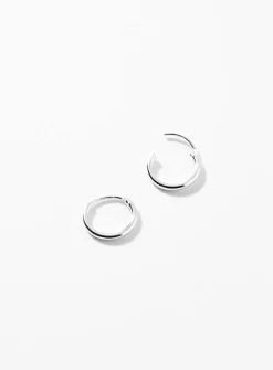 Maxim small hoops