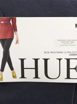 Maximum comfort legging