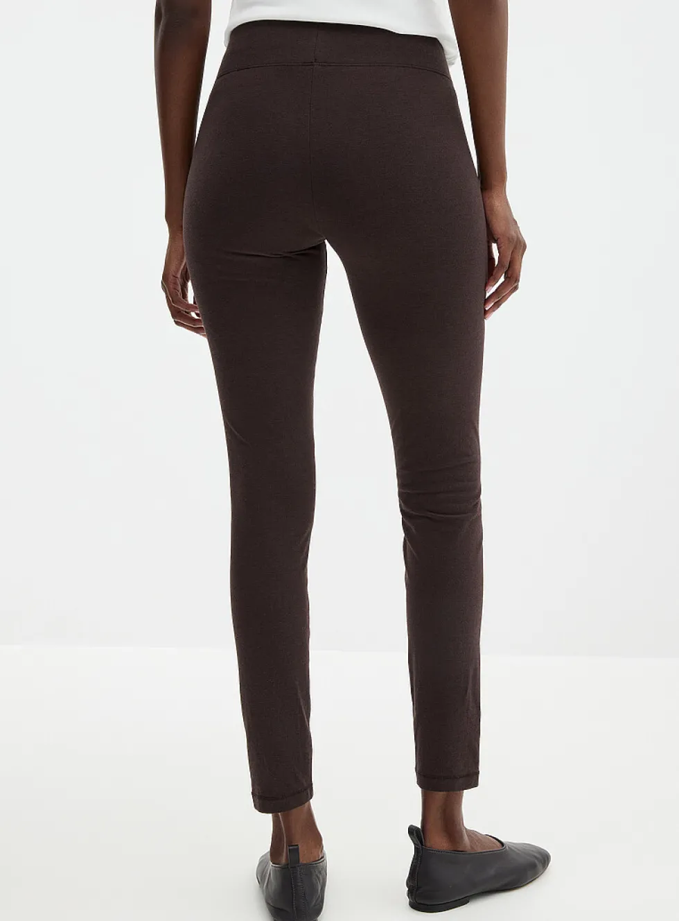 Maximum comfort legging