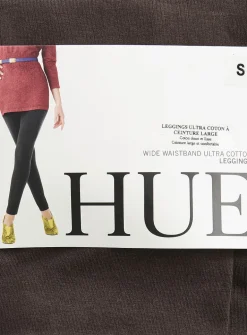 Maximum comfort legging