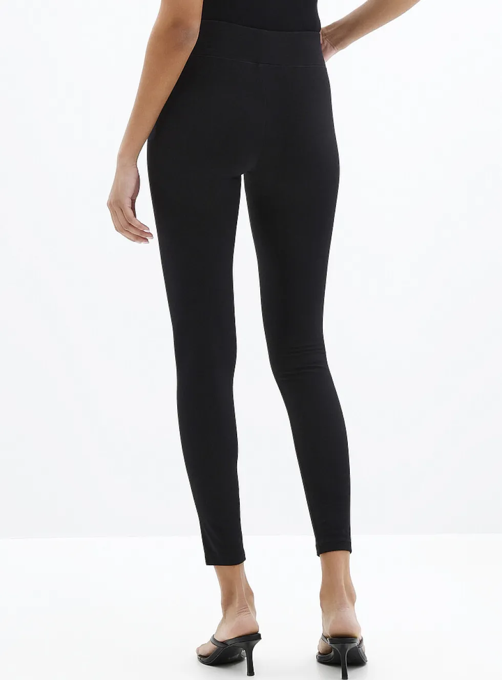 Maximum comfort legging