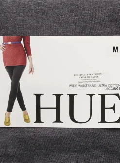 Maximum comfort legging