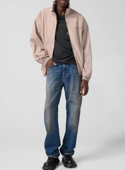 Medium blue 1996 jean