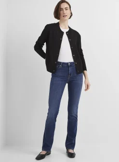 Medium indigo Kimme jean