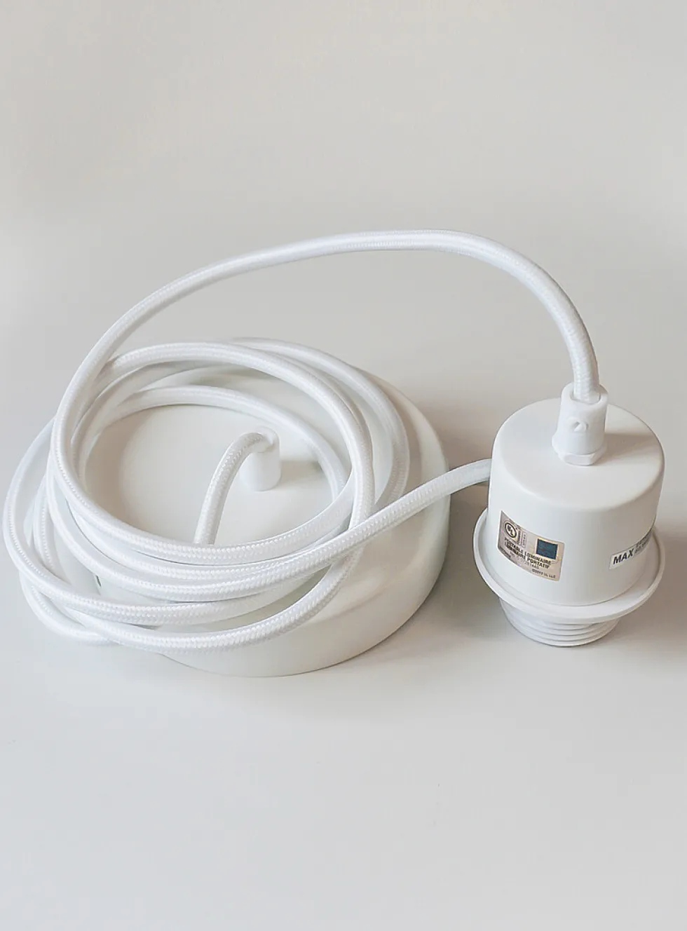 Medium no. 690 lamp