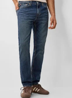 Medium-blue 511 jean