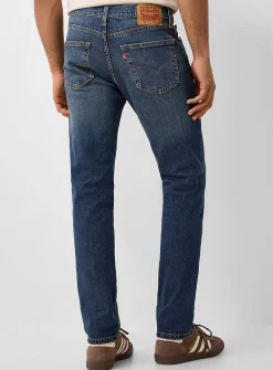 Medium-blue 511 jean