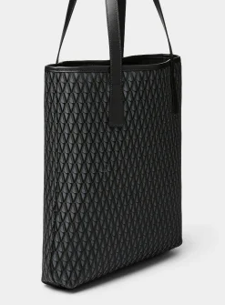 Medusa monogram tote