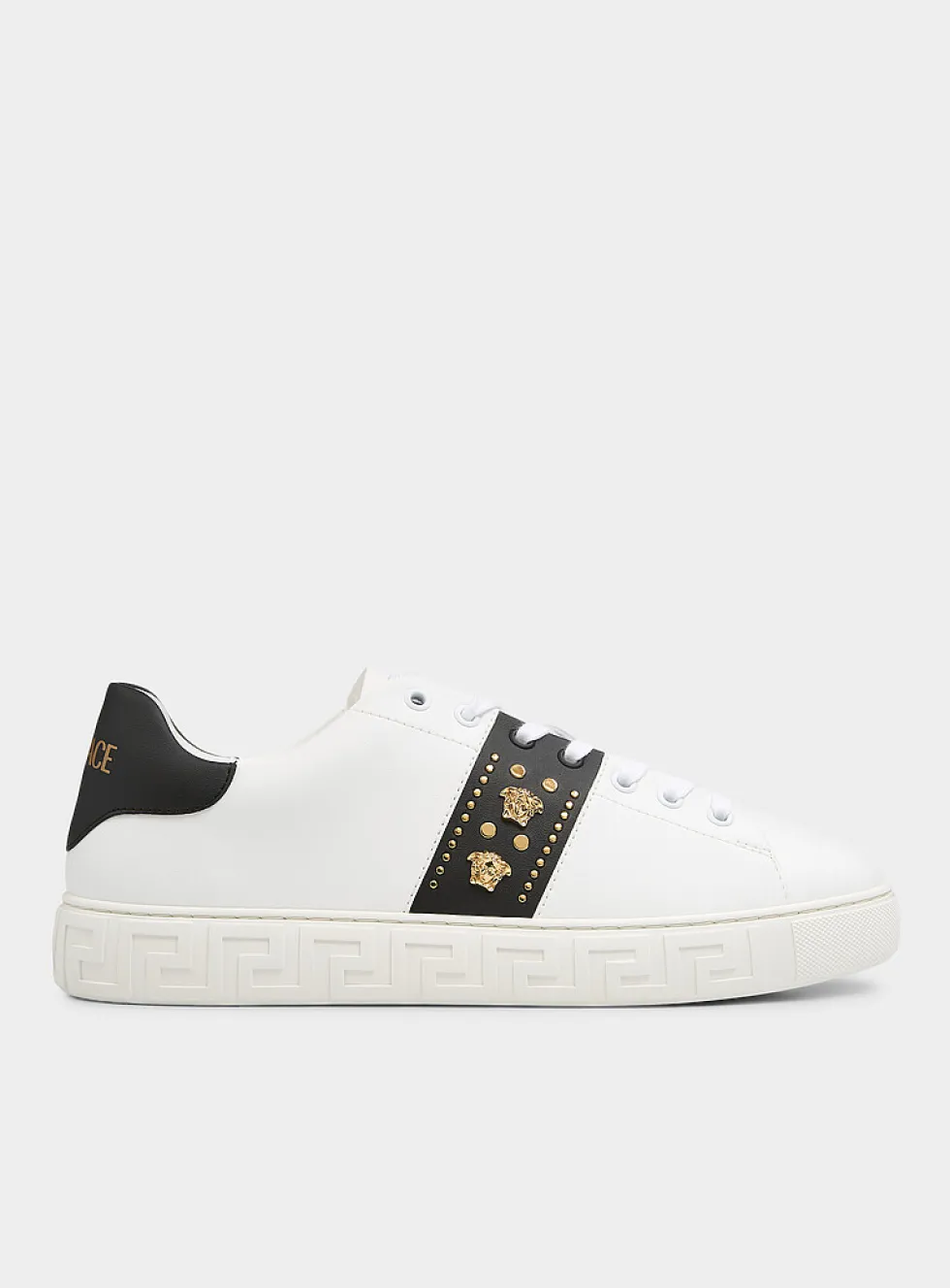 Medusa sneakers