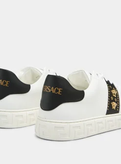 Medusa sneakers