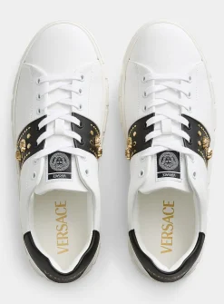 Medusa sneakers