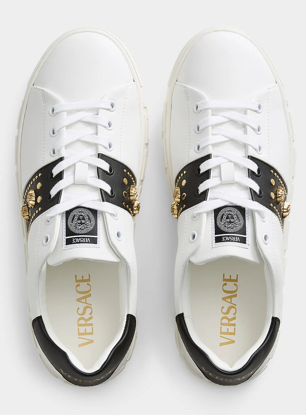 Medusa sneakers