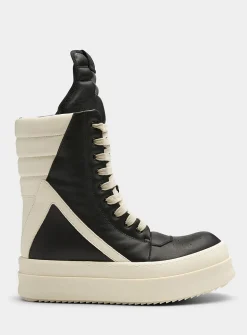 Mega Geobasket sneakers
