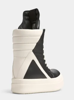 Mega Geobasket sneakers