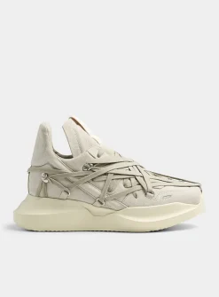 Megalace Geth Runner sneakers