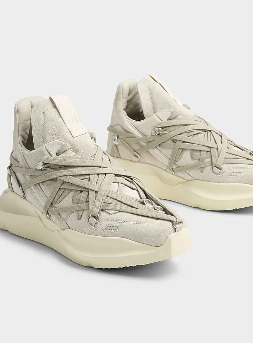 Megalace Geth Runner sneakers