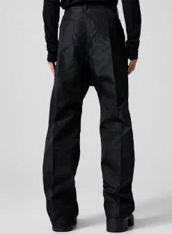 Megastrapped Geth nylon straps pant
