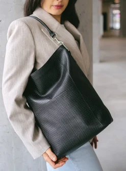 Meletti tote bag