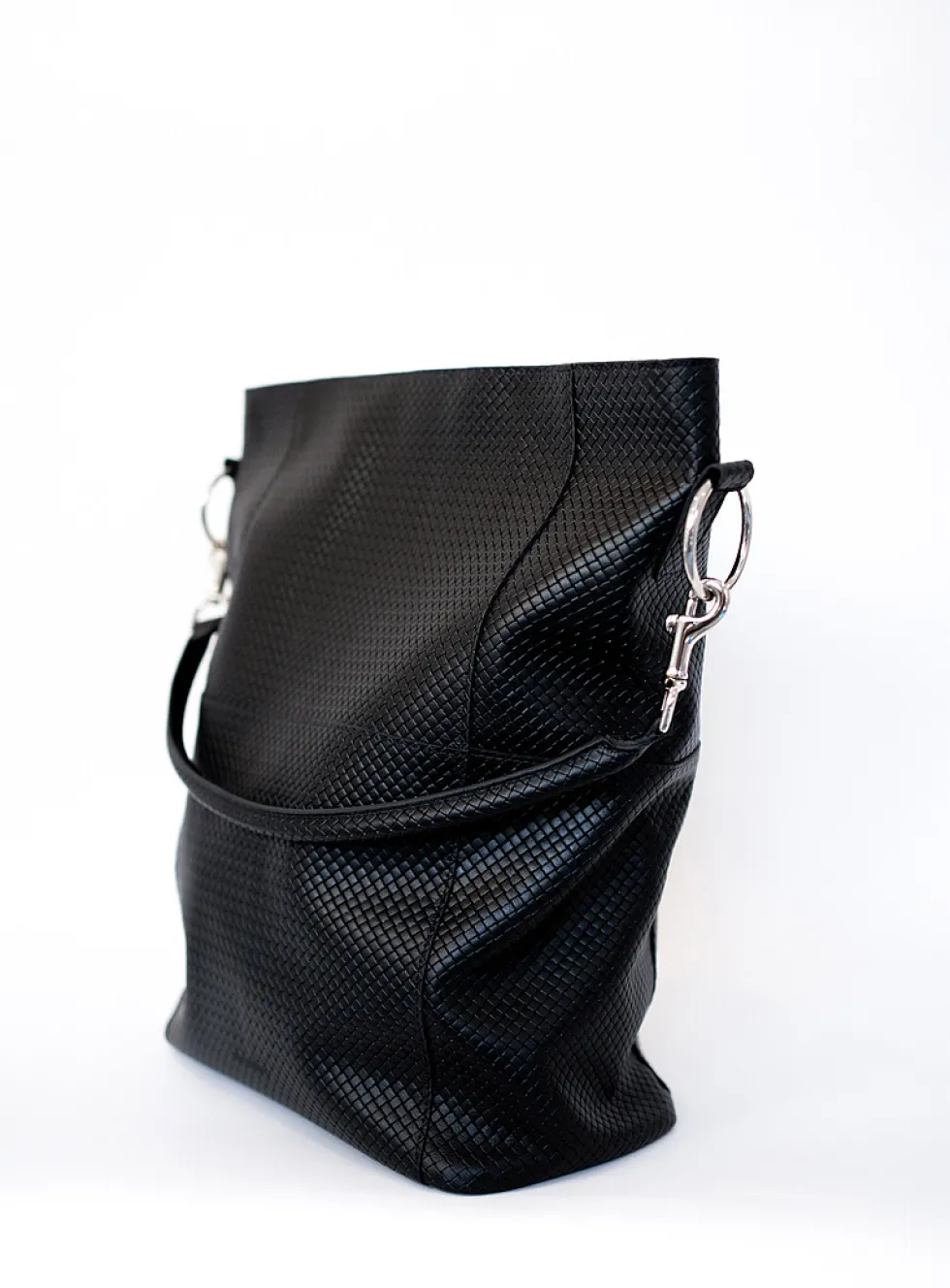 Meletti tote bag