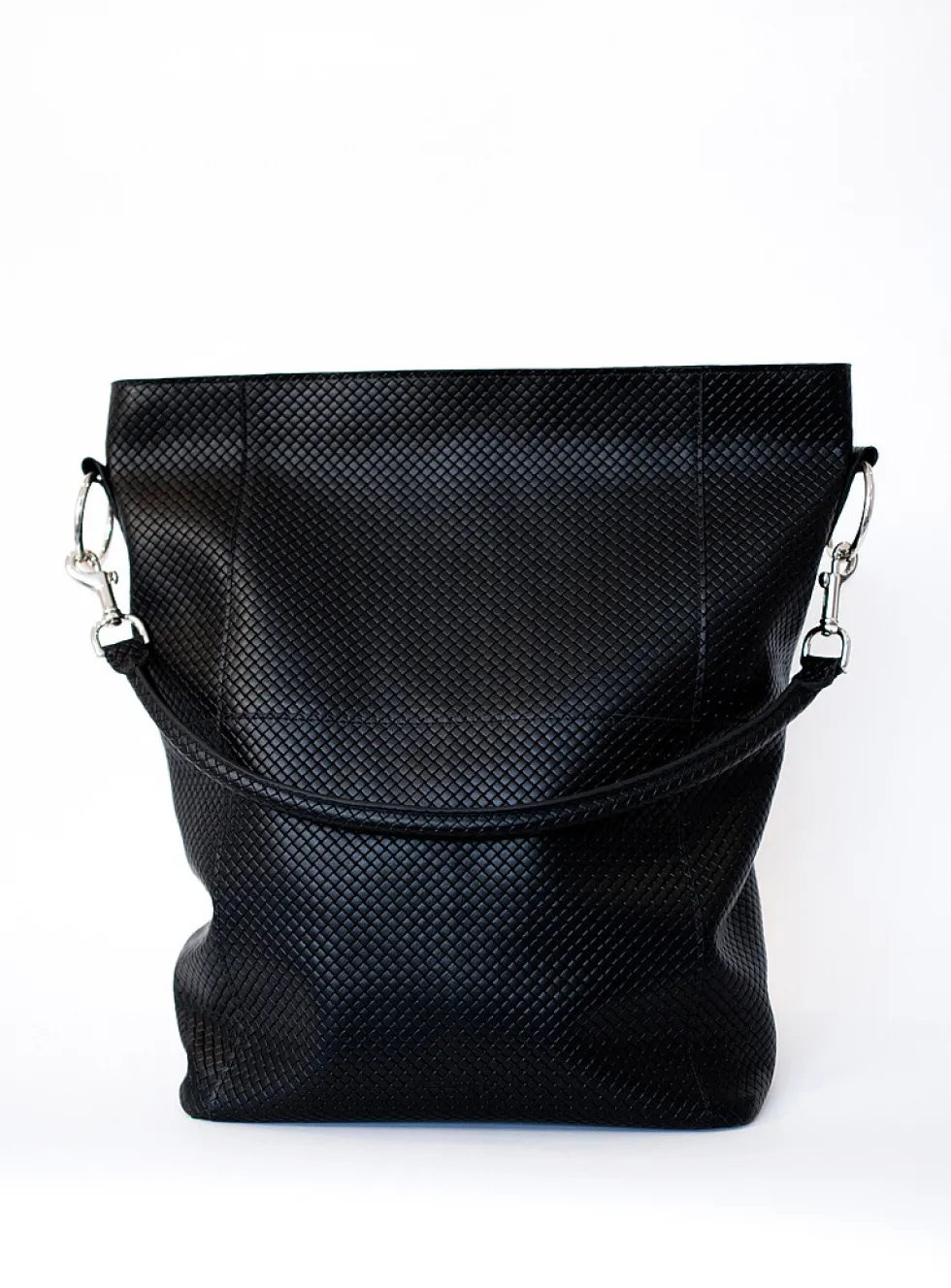 Meletti tote bag