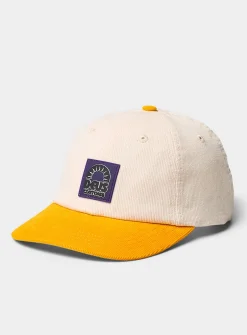Melodies corduroy dad cap