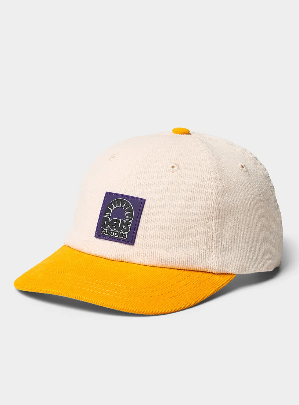 Melodies corduroy dad cap