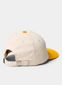 Melodies corduroy dad cap