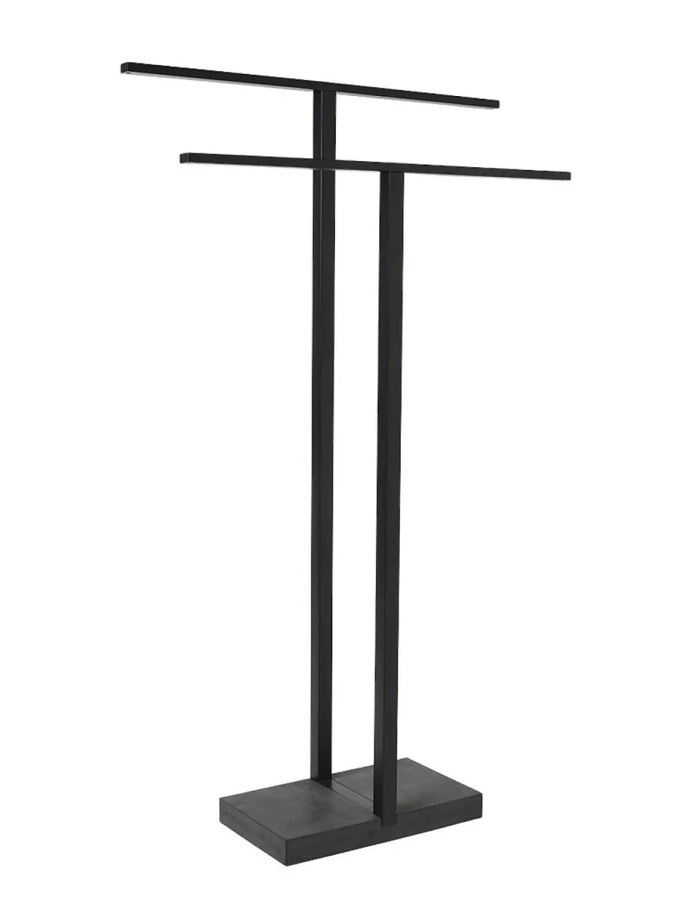 Menoto steel towel rack